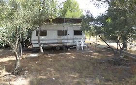 Caravana Sol Y Vida Tabernas